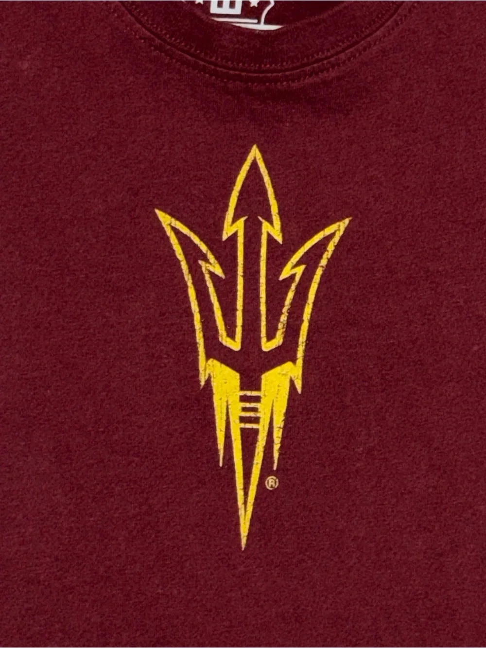 N/A arizona state